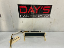 2008 Pontiac G8 GT Atari Dash Gauges Display Unit OEM