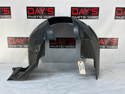 2008 Pontiac G8 GT LH Driver Front Fender Wheel Well Liner House OEM
