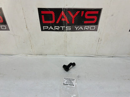 2015 Chevy SS Sedan Wiper Washer Holden Commodore Motor OEM