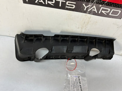 2015 Chevrolet Camaro SS 1LE RH Passenger Headlight Head Light Bumper Bracket Guide OEM