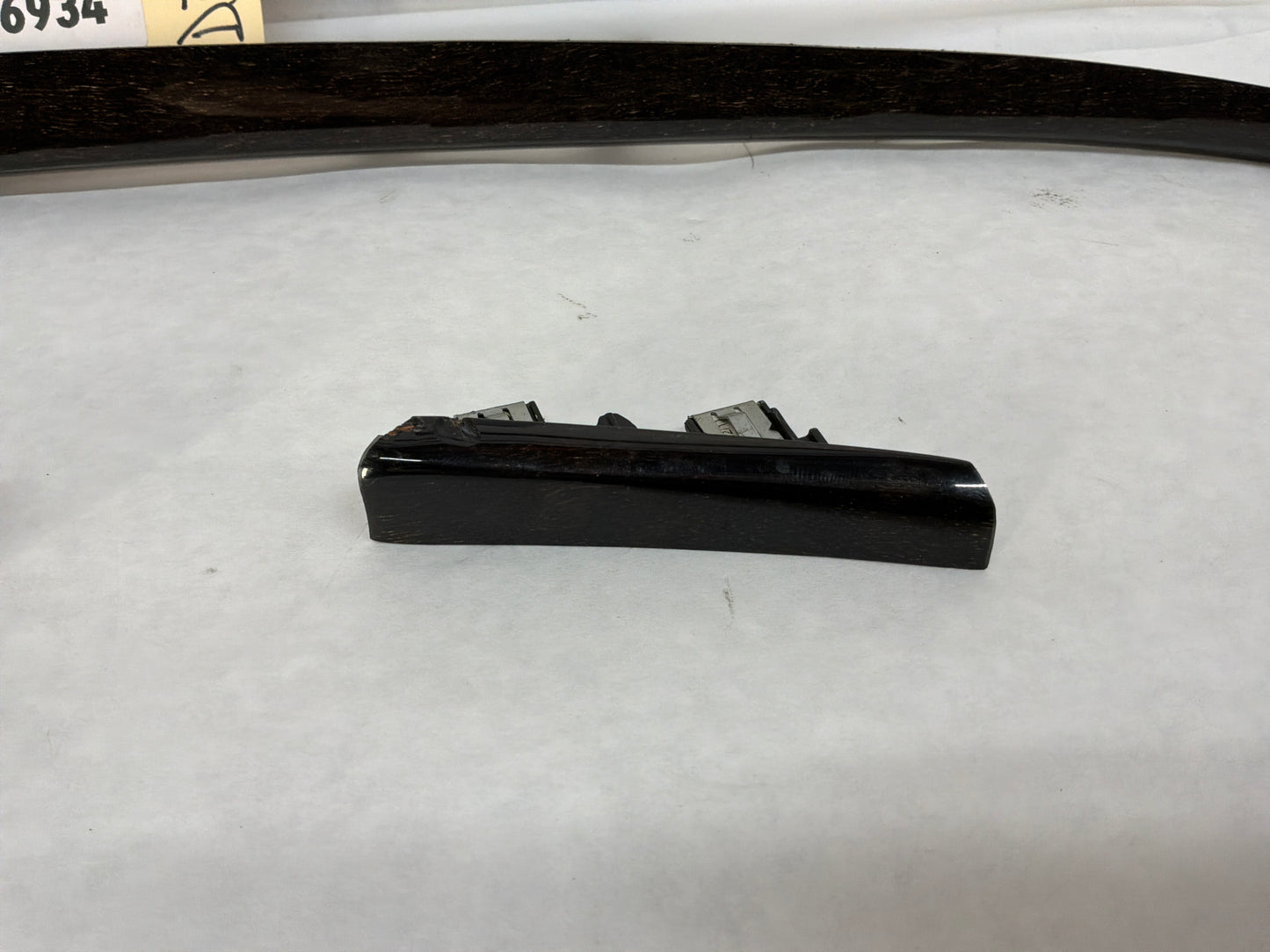 Dash trim - Day's Parts Yard
