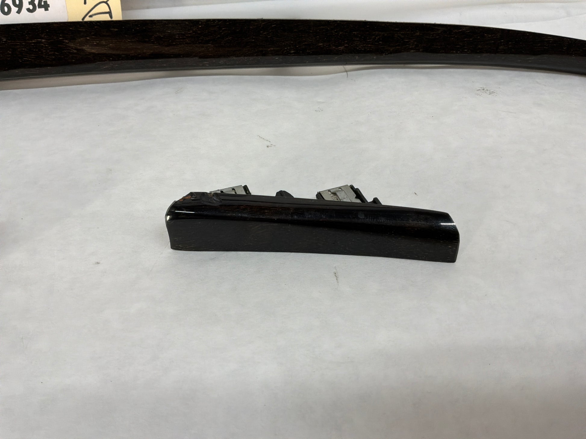 Dash trim - Day's Parts Yard