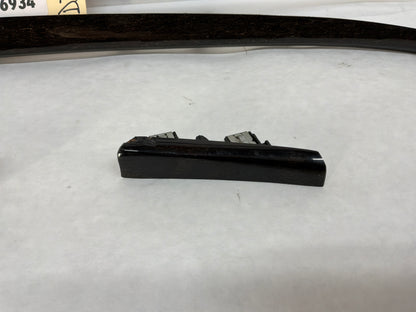 Dash trim - Day's Parts Yard