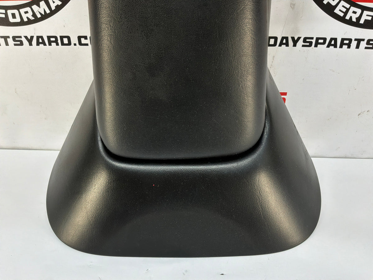 2002 Chevy Corvette Convertible Center Console Arm Rest Assembly OEM