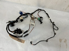 Lh door harness - Day's Parts Yard