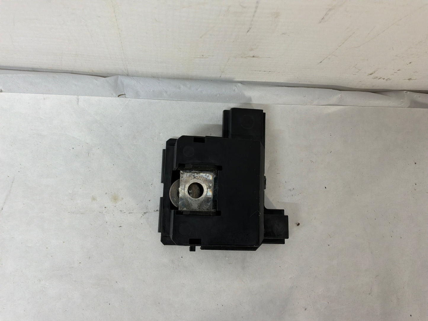 2014 Chevy Camaro ZL1 Delphi Positive Battery Terminal Body Wiring Harness Fuse OEM