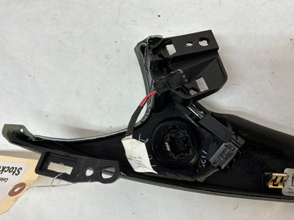 2016 Cadillac CTS-V Dash Stop and Start Trim Panel OEM