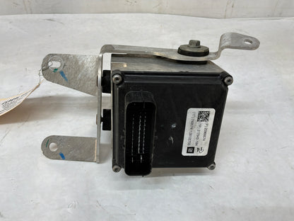 2011 Cadillac CTS-V Coupe ABS Anti Lock Brake Pump Control Module OEM