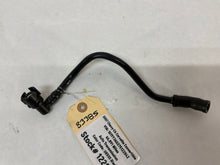 2007 Chevy C6 Corvette Convertible Evap PCV Line Tube Hose OEM