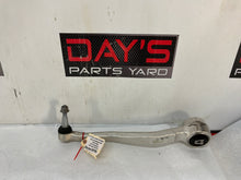 Rh control arm - Day's Parts Yard