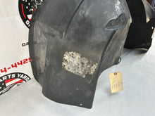 2008 Pontiac G8 Base RH Passenger Front Fender Wheel Well Liner House OEM