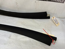 2004 Pontiac GTO RH & LH Interior Windshield A Pillar Trim Cover OEM