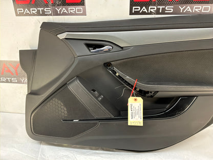 Door panel - Day's Parts Yard
