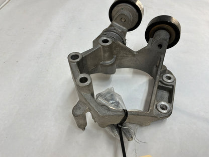2015 Chevy SS Sedan AC A/C Air Conditioner Compressor Bracket w/ Hardware OEM