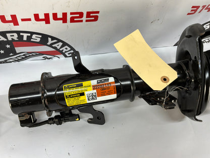 2013 Chevy Camaro ZL1 RH & LH Front Magnetic Ride Struts Shocks Assemblies OEM