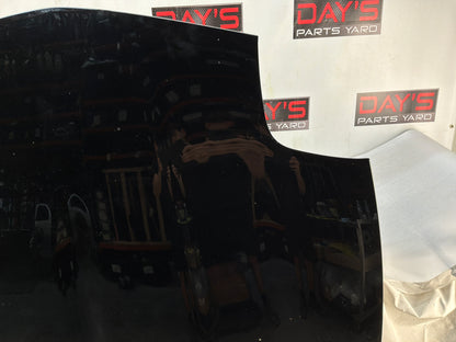 1999 Chevy C5 Corvette Hood Assembly Black OEM