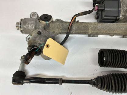 2014 Chevy Caprice PPV Rack n pinion