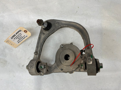 2011 Cadillac CTS-V Coupe RH Passenger Front Suspension Upper Control Arm OEM
