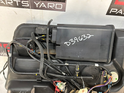 Fuel tank - Day's Parts Yard