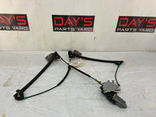 Lh window reg - Day's Parts Yard