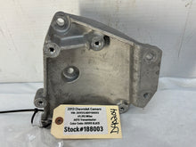 2013 Chevy Camaro SS AC A/C Air Conditioner Compressor Bracket w/ Hardware OEM