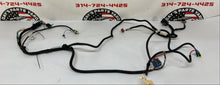 2006 Cadillac CTS-V Fuel Pump Gas Tank Sender Wire Wiring Harness OEM