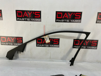 Trim - Day's Parts Yard