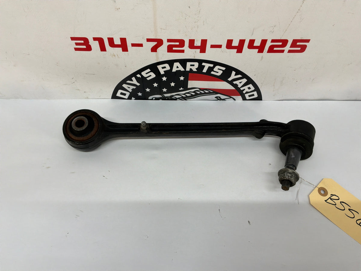 2013 Chevy Camaro ZL1 LH Driver Front Suspension Lower Rearward Control Arm OEM
