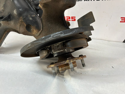 2005 Pontiac GTO RH Passenger Rear Suspension Trailing Control Arm OEM