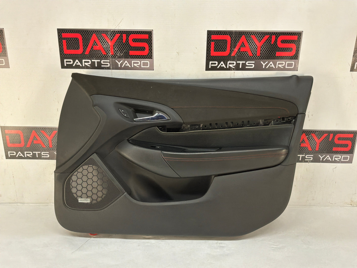 Door PANEL - Day's Parts Yard