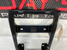 2009 Pontiac G8 GT Hardtop Over Head Console Dome Light Frame Bracket Bezel OEM - Day's Parts Yard