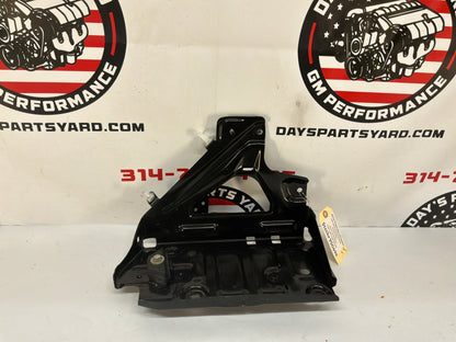 2014 Chevy SS Sedan Battery Tray Bracket Mount Frame OEM