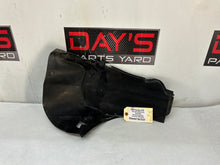 Wheel liner - Day's Parts Yard