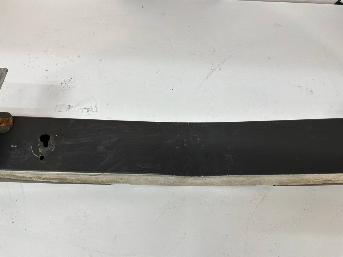 2006 Cadillac CTS-V Front Bumper Reinforcement Impact Crash Bar OEM