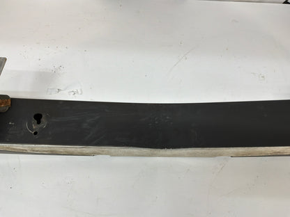 2006 Cadillac CTS-V Front Bumper Reinforcement Impact Crash Bar OEM