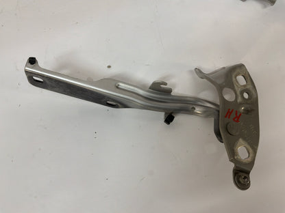 2014 Chevy SS Sedan RH & LH Hood Hinges Set OEM