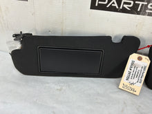 Sunvisors - Day's Parts Yard