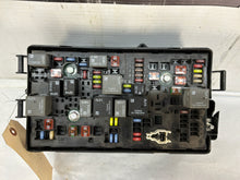 2013 Chevy Camaro Engine Motor Bay Accessory Wiring Junction Fuse Relay Box Block OEM