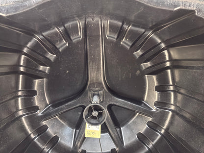 2009 Pontiac G8 GT Spare Tire Tub