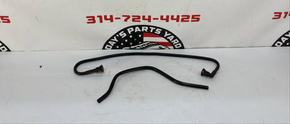 2006 Pontiac GTO Evap PCV Lines Hoses Tubes Pipes OEM