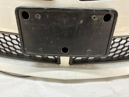 2008 Pontiac G8 GT Front Bumper Cover Fascia Assembly Grilles OEM