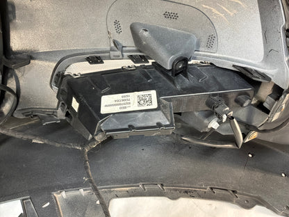 2016 Chevrolet SS Sedan Complete Front Bumper Cover Fascia OEM