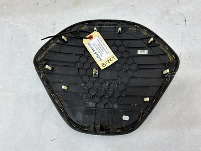 2014 Chevy Caprice PPV LH Driver Dash Pad Instrument Cluster Hood Trim Panel OEM
