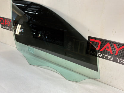 Rh front glass - Day's Parts Yard