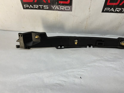 2011 Cadillac CTS-V Coupe Rear Bumper Support Bracket OEM