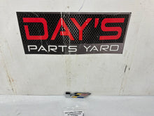 Door emblem - Day's Parts Yard