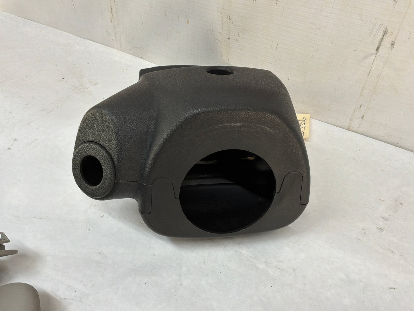 2016 Chevy Caprice PPV Steering Column Calm Shell Shroud Cover Trim OEM