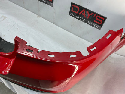 Rear bumper - Day's Parts Yard