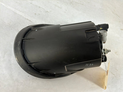 2004 Pontiac GTO LH Driver Front Bumper Fog Light Lamp OEM