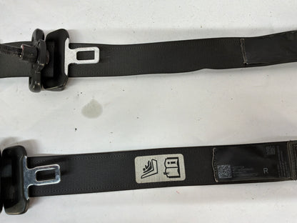 2016 Chevy SS Sedan RH & LH Front Seat Belt Retractors OEM